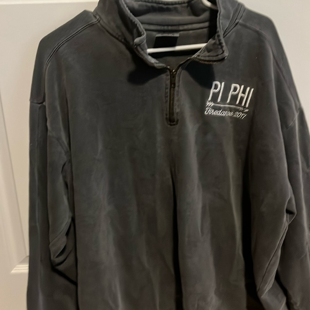 Sorrity jacket
